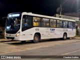 Turb Petrópolis > Turp -Transporte Urbano de Petrópolis 6725 na cidade de Petrópolis, Rio de Janeiro, Brasil, por Claudenir Galdino. Número da foto: #:id.