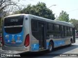 Viação Grajaú S.A. 6 1263 na cidade de São Paulo, São Paulo, Brasil, por Mateus C.  Cardoso. Número da foto: #12475893.