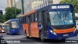 Evanil Transportes e Turismo RJ 132.063 na cidade de Rio de Janeiro, Rio de Janeiro, Brasil, por Gabriel Sousa. Número da foto: #12476435.