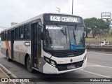Evanil Transportes e Turismo RJ 132.018 na cidade de São João de Meriti, Rio de Janeiro, Brasil, por Wallace Velloso. Número da foto: #12476319.