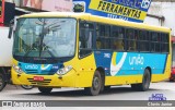 Viação União 3192 na cidade de Manhuaçu, Minas Gerais, Brasil, por Clovis Junior. Número da foto: #12476732.
