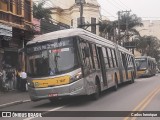 Viação Metrópole Paulista - Zona Leste 3 1247 na cidade de São Paulo, São Paulo, Brasil, por Carlos henrique. Número da foto: #:id.
