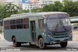 Exército Brasileiro EB11942 na cidade de Belém, Pará, Brasil, por Fabio Soares. Número da foto: #12475382.