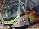 Viação Garcia 81126 na cidade de Maringá, Paraná, Brasil, por Hariel Bernades. Número da foto: #12477533.