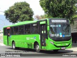 Rodoviária Âncora Matias B25613 na cidade de Rio de Janeiro, Rio de Janeiro, Brasil, por Andrew Campos. Número da foto: #12477774.