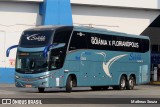 Expresso Satélite Norte 19019 na cidade de Goiânia, Goiás, Brasil, por Matheus Souza. Número da foto: #12477305.