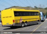 Associação de Preservação de Ônibus Clássicos 4387 na cidade de Duque de Caxias, Rio de Janeiro, Brasil, por Valter Silva. Número da foto: #12476105.
