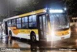 Empresa São Salvador 2 137 na cidade de Campos dos Goytacazes, Rio de Janeiro, Brasil, por Anderson Pessanha. Número da foto: #12475364.