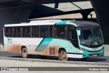 Santa Fé Transportes 173 na cidade de Belo Horizonte, Minas Gerais, Brasil, por Matheus Souza. Número da foto: #12476870.