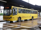 Transtusa - Transporte e Turismo Santo Antônio 0712 na cidade de Joinville, Santa Catarina, Brasil, por Oseias Pereira. Número da foto: #:id.