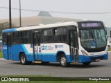 Emflotur - Empresa Florianópolis de Transportes Coletivos 23336 na cidade de Florianópolis, Santa Catarina, Brasil, por Rodrigo Fonseca. Número da foto: #12477314.