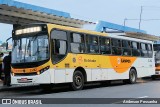 Empresa São Salvador 2 242 na cidade de Campos dos Goytacazes, Rio de Janeiro, Brasil, por Anderson Pessanha. Número da foto: #12475360.