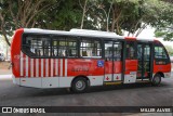 Auto Viação Marechal Brasília 447153 na cidade de Taguatinga, Distrito Federal, Brasil, por MILLER ALVES. Número da foto: #:id.