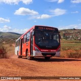 Santa Fé Transportes 95062 na cidade de Nova Lima, Minas Gerais, Brasil, por Giovane Paulino Júnior. Número da foto: #12477733.