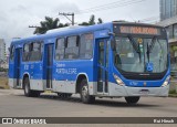 SOPAL - Sociedade de Ônibus Porto-Alegrense Ltda. 6781 na cidade de Porto Alegre, Rio Grande do Sul, Brasil, por Rui Hirsch. Número da foto: #:id.