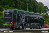 Viação Garcia 88079 na cidade de Joinville, Santa Catarina, Brasil, por Diogo Luciano. Número da foto: #12477351.