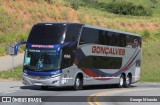 Gonçalves Transportes 012 na cidade de Aparecida, São Paulo, Brasil, por George Miranda. Número da foto: #12476482.