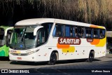 Saritur - Santa Rita Transporte Urbano e Rodoviário 23600 na cidade de Belo Horizonte, Minas Gerais, Brasil, por Matheus Souza. Número da foto: #12476880.