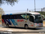 Bitur Transporte Coletivo e Turismo 1320 na cidade de Teresina, Piauí, Brasil, por João Victor. Número da foto: #12477198.