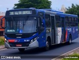 Transportes Capellini 19.164 na cidade de Campinas, São Paulo, Brasil, por Hariel Bernades. Número da foto: #:id.