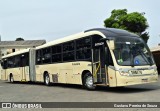 Araucária Transportes Coletivos 19M76 na cidade de Araucária, Paraná, Brasil, por Gustavo Pereira de Souza. Número da foto: #12476532.