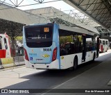 Vega Manaus Transporte 1019004 na cidade de Manaus, Amazonas, Brasil, por Bus de Manaus AM. Número da foto: #:id.
