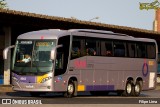 Rota Transportes Rodoviários 8565 na cidade de Vitória da Conquista, Bahia, Brasil, por Filipe Lima. Número da foto: #:id.
