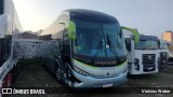 Viação Garcia 82189 na cidade de Balneário Camboriú, Santa Catarina, Brasil, por Vinícius Weber. Número da foto: #12475732.