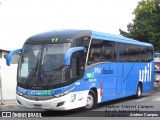 UTIL - União Transporte Interestadual de Luxo 9914 na cidade de Rio de Janeiro, Rio de Janeiro, Brasil, por Andrew Campos. Número da foto: #12477714.