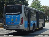 Cooper Líder > A2 Transportes 6 8857 na cidade de São Paulo, São Paulo, Brasil, por Mateus C.  Cardoso. Número da foto: #12475898.