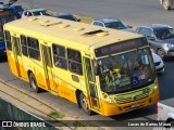 SM Transportes 20311 na cidade de Belo Horizonte, Minas Gerais, Brasil, por Lucas de Barros Moura. Número da foto: #12476089.
