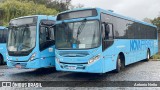 FAOL - Friburgo Auto Ônibus 576 na cidade de Nova Friburgo, Rio de Janeiro, Brasil, por Antonio Netto. Número da foto: #:id.