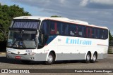Emtram 3260 na cidade de Vitória da Conquista, Bahia, Brasil, por Paulo Henrique Pereira Borges. Número da foto: #12476902.
