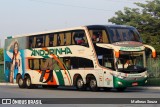 Empresa de Transportes Andorinha 7407 na cidade de São Paulo, São Paulo, Brasil, por Matheus Souza. Número da foto: #12477491.