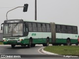Jotur - Auto Ônibus e Turismo Josefense 1538 na cidade de Florianópolis, Santa Catarina, Brasil, por Rodrigo Fonseca. Número da foto: #12477380.