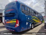 Transpisa 00 na cidade de La Uruca, San José, San José, Costa Rica, por Andrés Martínez Rodríguez. Número da foto: #12477196.