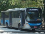 Transwolff Transportes e Turismo 6 6484 na cidade de São Paulo, São Paulo, Brasil, por Mateus C.  Cardoso. Número da foto: #12475910.