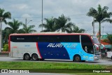 Auritur Turismo 091019 na cidade de Joinville, Santa Catarina, Brasil, por Diogo Luciano. Número da foto: #12477344.