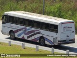 Ônibus Particulares 2030 na cidade de Guarulhos, São Paulo, Brasil, por Gabriel Oliveira Caldas da Nobrega. Número da foto: #:id.