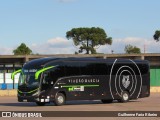 Viação Garcia 82349 na cidade de Curitiba, Paraná, Brasil, por Guilherme Faria Ribeiro. Número da foto: #12477781.