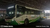 Viação Piracicabana Santos 4406 na cidade de Santos, São Paulo, Brasil, por Gabriel de Oliveira Vilela. Número da foto: #:id.