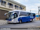 União Turismo 2800 na cidade de Monte Mor, São Paulo, Brasil, por José Eduardo Garcia Pontual. Número da foto: #12476826.