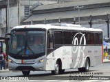 Transportes Blanco RJ 136.088 na cidade de Rio de Janeiro, Rio de Janeiro, Brasil, por Andrew Campos. Número da foto: #12477738.