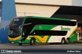 Tocantins Transportes e Turismo 3097 na cidade de Goiânia, Goiás, Brasil, por Matheus Souza. Número da foto: #12476910.