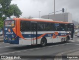 Viação Novacap C51552 na cidade de Rio de Janeiro, Rio de Janeiro, Brasil, por Diego Motta. Número da foto: #:id.