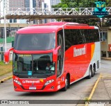 Expresso Itamarati 7312 na cidade de São Paulo, São Paulo, Brasil, por Éo Ferreira Oficial 22. Número da foto: #:id.