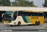 Empresa Gontijo de Transportes 14875 na cidade de Campos dos Goytacazes, Rio de Janeiro, Brasil, por Matheus Souza. Número da foto: #12477408.