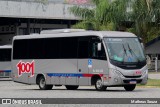 Auto Viação 1001 RJ 108.453 na cidade de Campos dos Goytacazes, Rio de Janeiro, Brasil, por Matheus Souza. Número da foto: #:id.