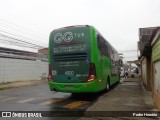 GG Turismo 4600 na cidade de Belford Roxo, Rio de Janeiro, Brasil, por Pedro Honório. Número da foto: #:id.