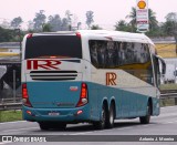 Rápido Ribeirão Preto 3500 na cidade de Seropédica, Rio de Janeiro, Brasil, por Antonio J. Moreira. Número da foto: #12476716.